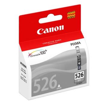 Canon Cli 526gy Gris